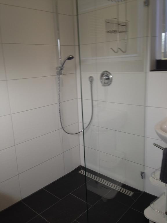 Tankbar's Hotelchen Heroldsberg Zimmer foto